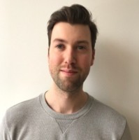 PHI Employee Mikael Chagnon's profile photo