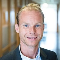 Jochem Scherpenisse Email & Phone Number