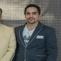 Lumos Labs (Lumosity) Employee Sina Hesari's profile photo