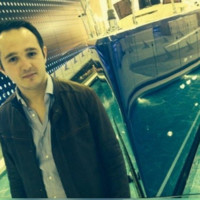 Buldan's Employee Mehmet Donmez's profile photo