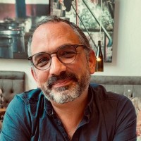 Mandarine Academy Employee Florent Petit's profile photo