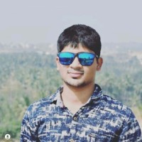 Paskon Inc Employee Syed Mansoor's profile photo