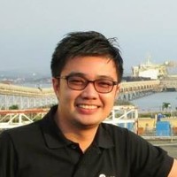 Solar Philippines Employee Alper Funtilon's profile photo