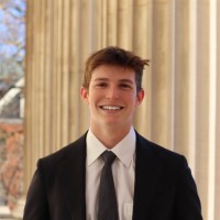 Bridgewater Associates Employee Luke F.'s profile photo