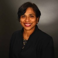 Security Pacific Real Estate Brokerage Employee Vrinda Koovakkat's profile photo