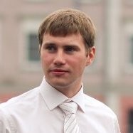 Alexander Kondratenko Email & Phone Number