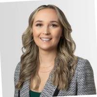 Shaw Contracting Employee Nicole Townend's profile photo