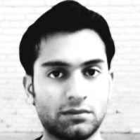 Alcumus Employee Salman Mohammad's profile photo