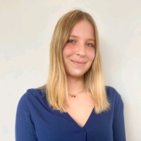 Verteego Employee Clara Michel's profile photo