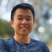 Google Employee Anthony Tong's profile photo