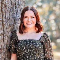 Georgia Hospice Care Employee Courtney Toth's profile photo