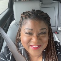 Trisa Collier Email & Phone Number