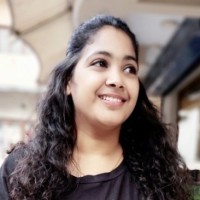 CHARACTERS CONNECTION LTD Employee Bhavani Reddy's profile photo