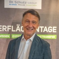 Dr. Schutz Employee Frank Knott's profile photo