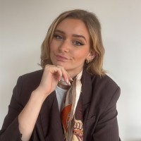 Strange Engine Employee Alexia Déprez's profile photo
