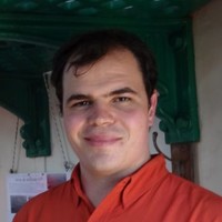 QCIF Employee Mark Cottman-Fields's profile photo