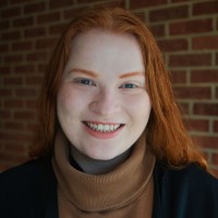 CASA Employee Kirsten Clark's profile photo