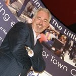Clear Employee Peter Riches's profile photo