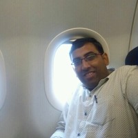 Anand Rathi Share and Stock Brokers Ltd Employee Ca Rathi's profile photo