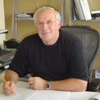 Bates Employee Jerry Hagerman's profile photo