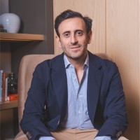 KuE Capital Employee Julio Kuri's profile photo