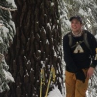 Ski Butlers Employee Thomas Nolan's profile photo