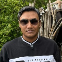 DynamicSource AB Employee Saniyat Beg's profile photo