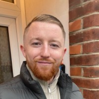 Travis Perkins Employee Mitchell Fallon's profile photo