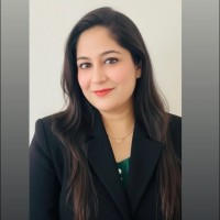 UNOapp Employee Nida Shaikh's profile photo