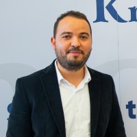KNOWLEDGE Consulting and Talent Development Employee Mahmoud Mossad's profile photo