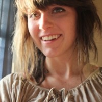 Workiva Employee Anna McCoy's profile photo