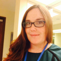 Omega Research Group Employee Bridgett Thompson's profile photo