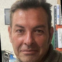 ESTRAL Employee Rigoberto Constante's profile photo