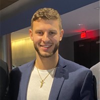 Next Level Solutions Employee Michael Martignetti's profile photo