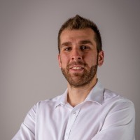Pro Iter Group Employee Franco Tassoni's profile photo