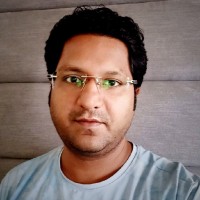 Raw Engineering Employee Raghvendra Ojha's profile photo