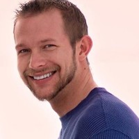 Creative Fabrications Employee Danny Jensen's profile photo