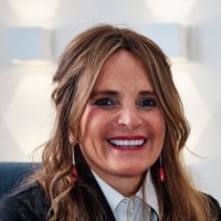 Beable Education Employee Saki Dodelson's profile photo