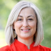 Mercy Employee Maggie Mueller's profile photo