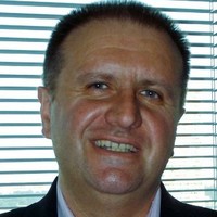 Procter & Gamble Employee Emmanuel Robert's profile photo