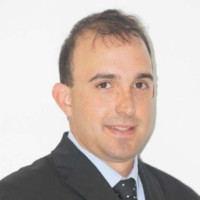 AESSEAL South Africa Employee Neil Clegg's profile photo
