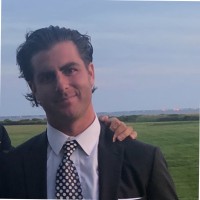 M. Slavin & Sons Employee Zach Slavin's profile photo