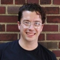 Emma's Torch Employee Nick Wells's profile photo