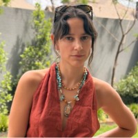 Maria Jesus Otero Email & Phone Number