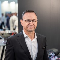 EXUS REFRACTORIES Employee Dennis Stone's profile photo