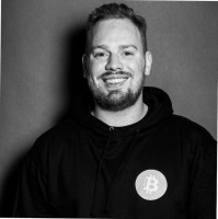 BTC Inc Employee Dillon Healy's profile photo