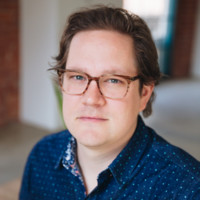 Bird Employee Michael Batchelor's profile photo