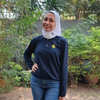 Yalla Fel Sekka Employee Amira Elgendy's profile photo