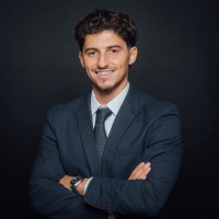 Darwin Partners Employee Fadil Lahreche's profile photo