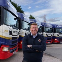Bowker Group Employee Chris Ainley's profile photo